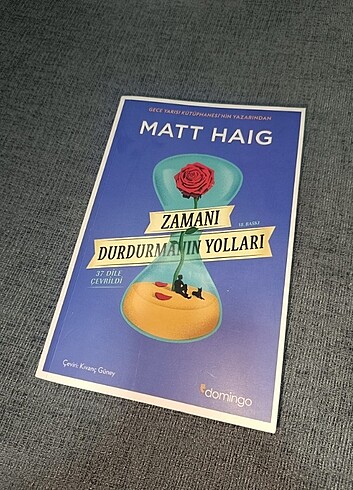 Zamanı Durdurmanın Yolları