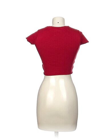 m Beden River Island T-shirt %70 İndirimli.
