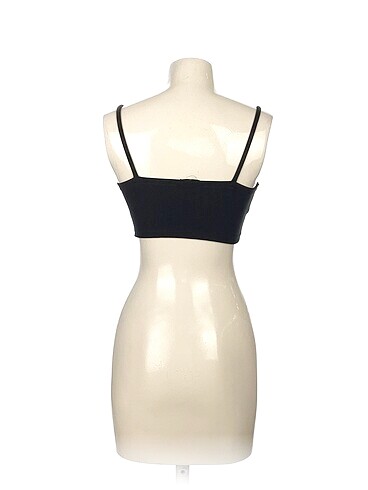 m Beden River Island Mini Üst %70 İndirimli.