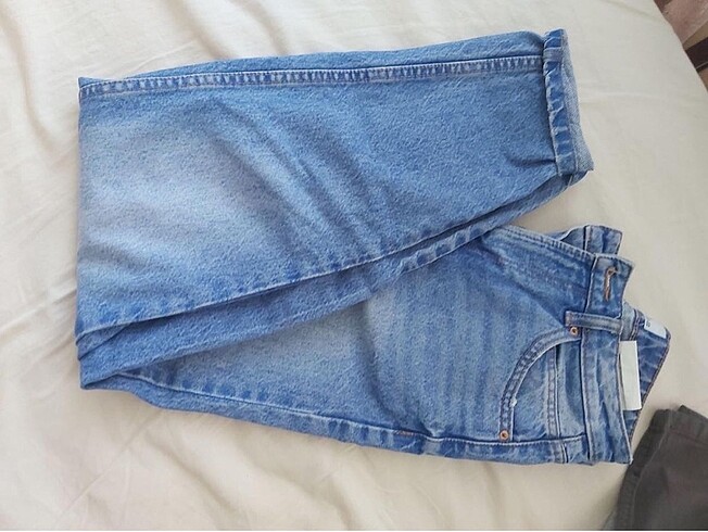bershka jean