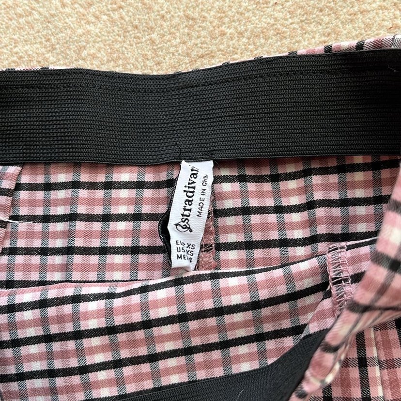 Stradivarius etek - Görsel 2