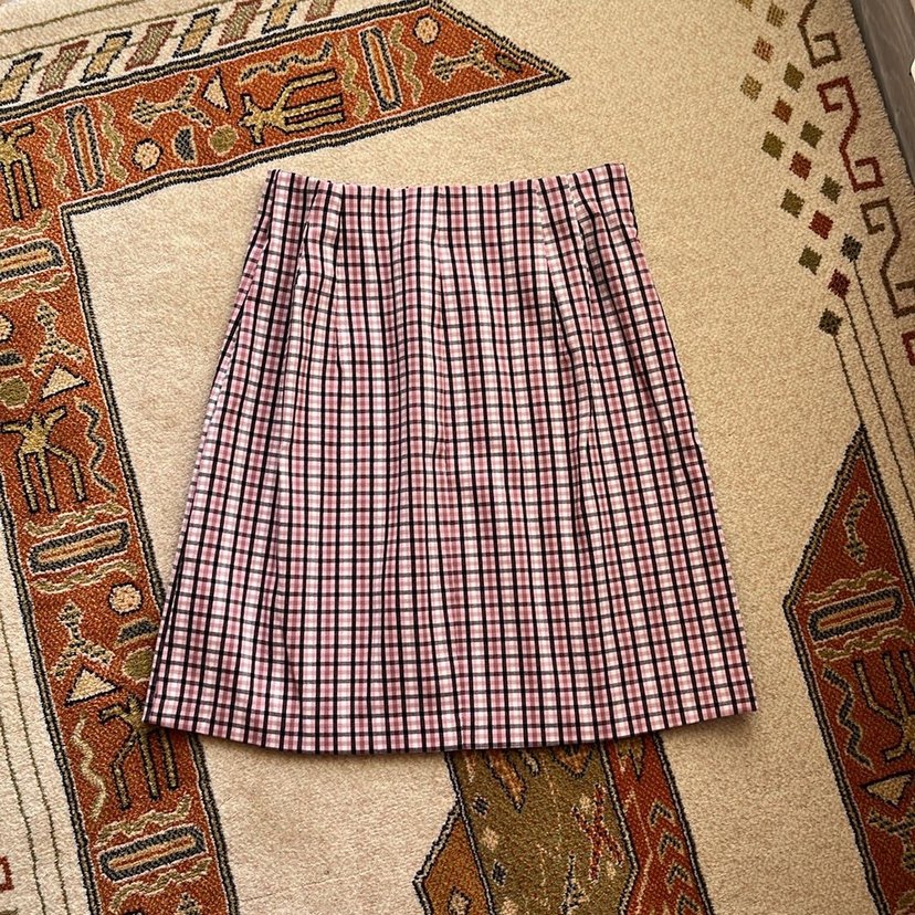 Stradivarius etek - Görsel 4