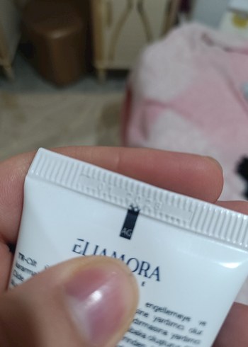 Eliamora Leke Karşıtı BB Krem SPF 30 - Görsel 3