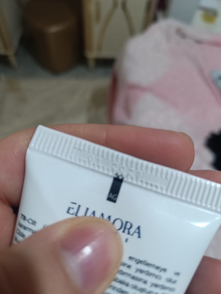 Eliamora Leke Karşıtı BB Krem SPF 30 - Görsel 3