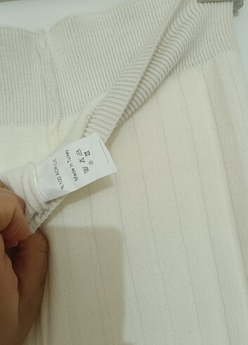 Diğer Triko pantolon