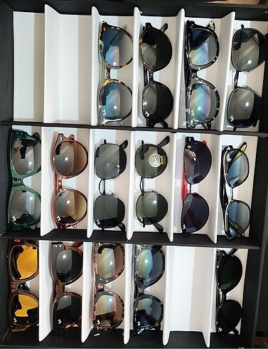 Rayban güneş gözlüğü