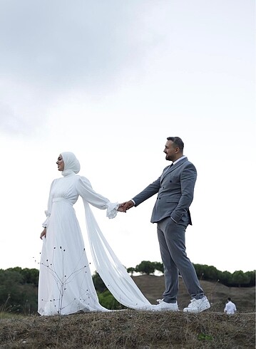 m Beden İncili Nikah Abiyemiz