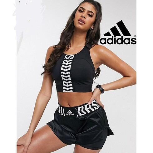 Adidas bra fitness spor