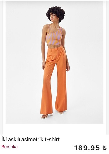 Bershka Bershka bluz