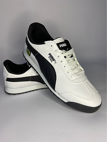 42 Beden Puma spor ayakkabı