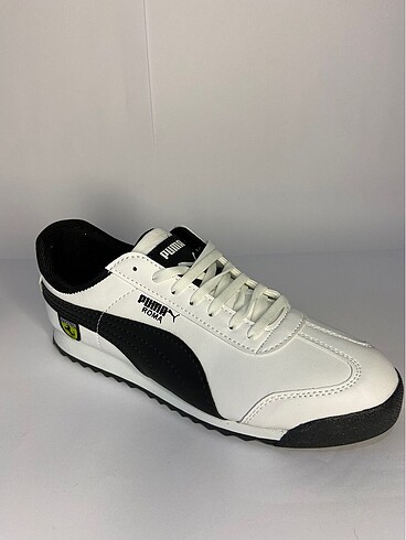 Puma spor ayakkabı