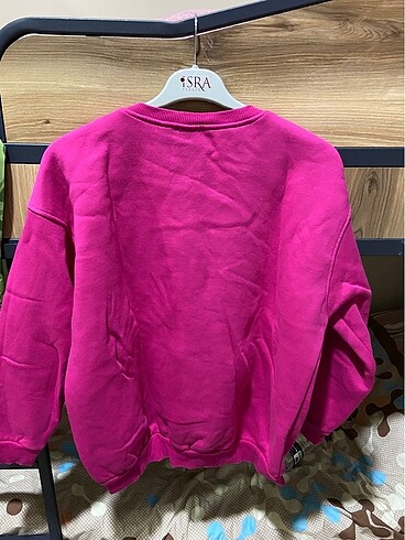 Zara Sweat