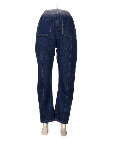 Zara Jean / Kot %70 İndirimli.