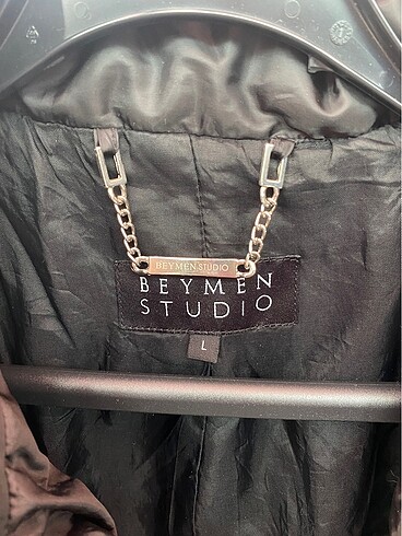 l Beden Beymen Mont