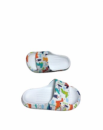 Crocs GEZER ÇOCUK PLAJ VE GÜNLÜK TERLİK