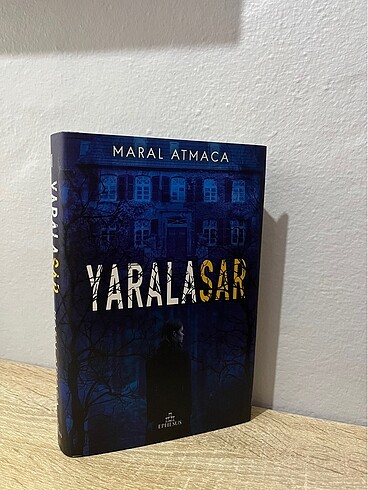 Maral Atmaca/Yaralasar 1