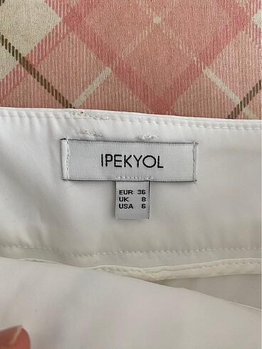 ipekyol Ipekyol pantolon