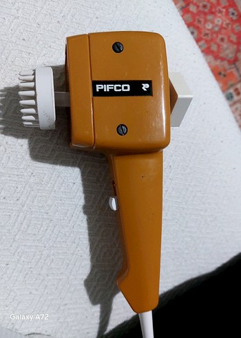 pifco masaj aleti