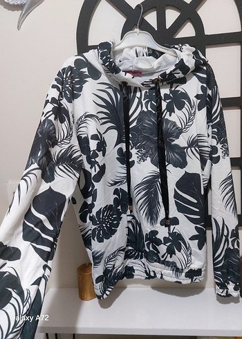 KADIN SWEATSHİRT - Görsel 2