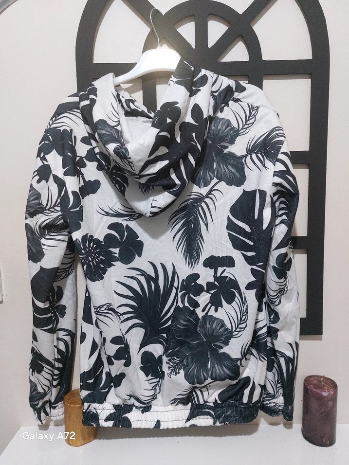 KADIN SWEATSHİRT - Görsel 3