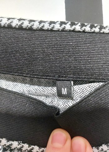 ETEK gri siyah - Görsel 3