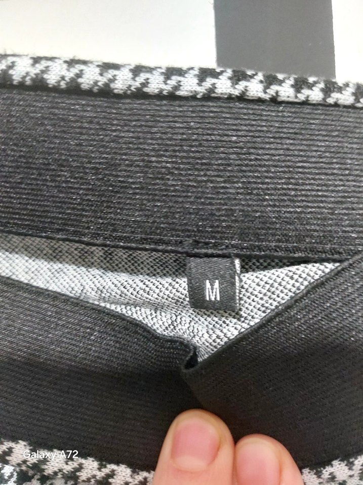 ETEK gri siyah - Görsel 3