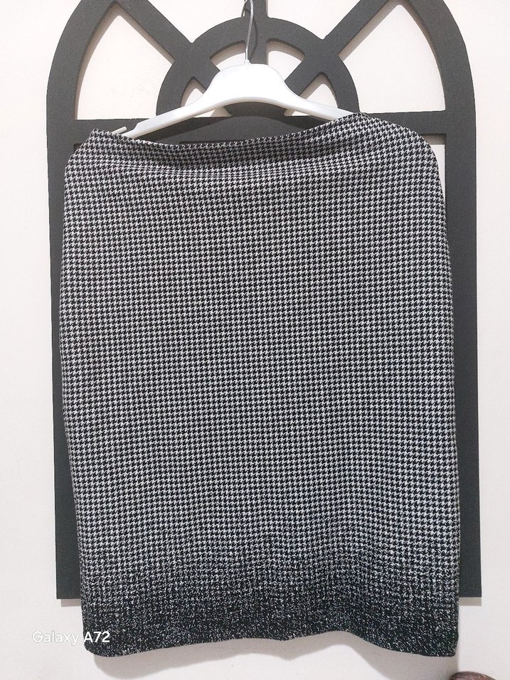 ETEK gri siyah - Görsel 2