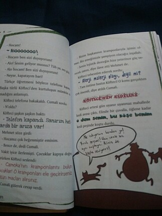 Beden Patates Spor Okuma Kitabı