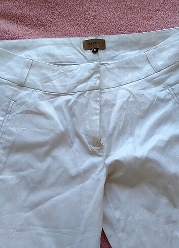 42 Beden Pantalon