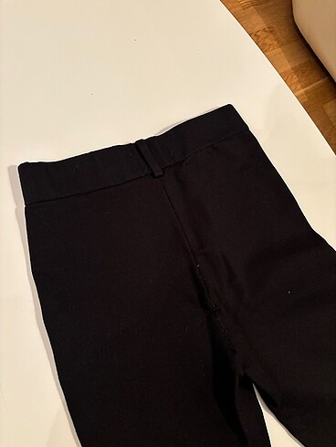 xs Beden Zara tayt pantolon