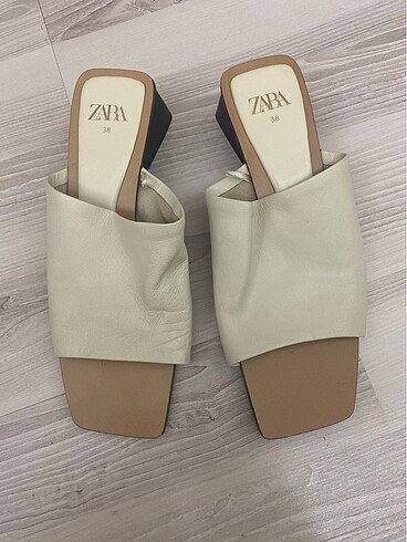 Zara 38 numara