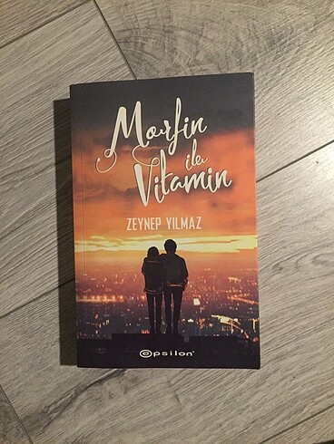 Morfin İle Vitamin Zeynep Yılmaz