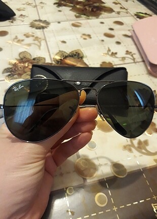 Ray-ban gözlük 