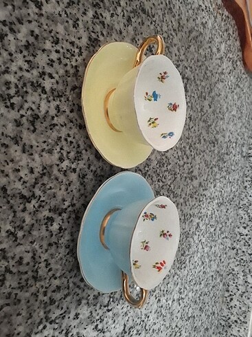 2li kahve fincanı