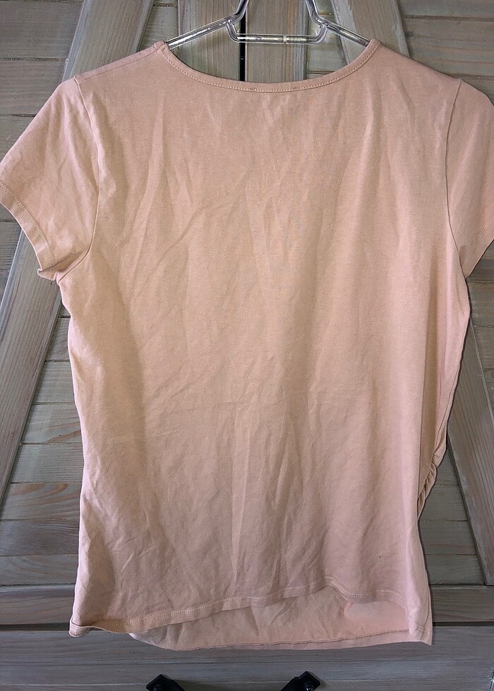 Hamile tişört - Görsel 3