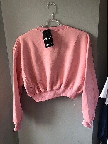 Diğer Sıcak crop sweat
