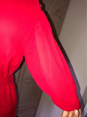 Şık elbise - Görsel 3