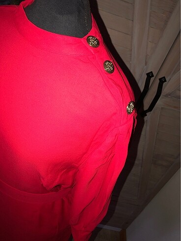 Şık elbise - Görsel 2