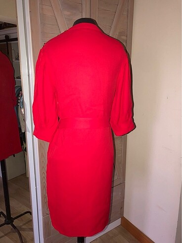 Şık elbise - Görsel 5