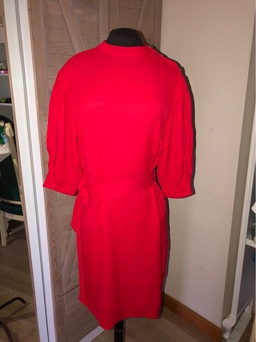 Şık elbise - Görsel 6