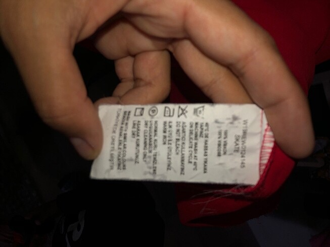 Şık elbise - Görsel 8