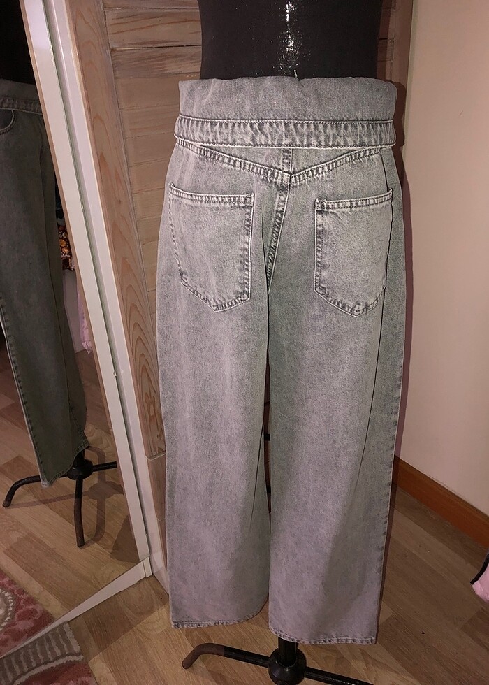 Şık pantolon - Görsel 2