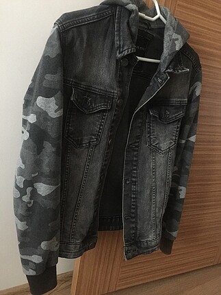 LC Waikiki Kot ceket