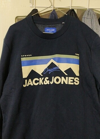 Jack Jones sweatshirt 