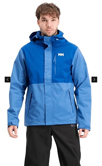 Helly Hansen Juell Storm