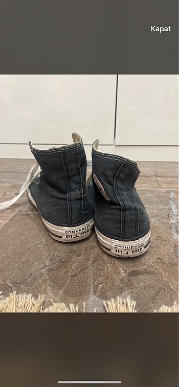 Converse converse