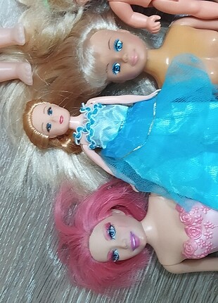 Beden Barbie ne alırsan 7