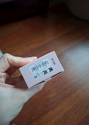 Gisou honey infused hair oil/saç yağı - Görsel 3