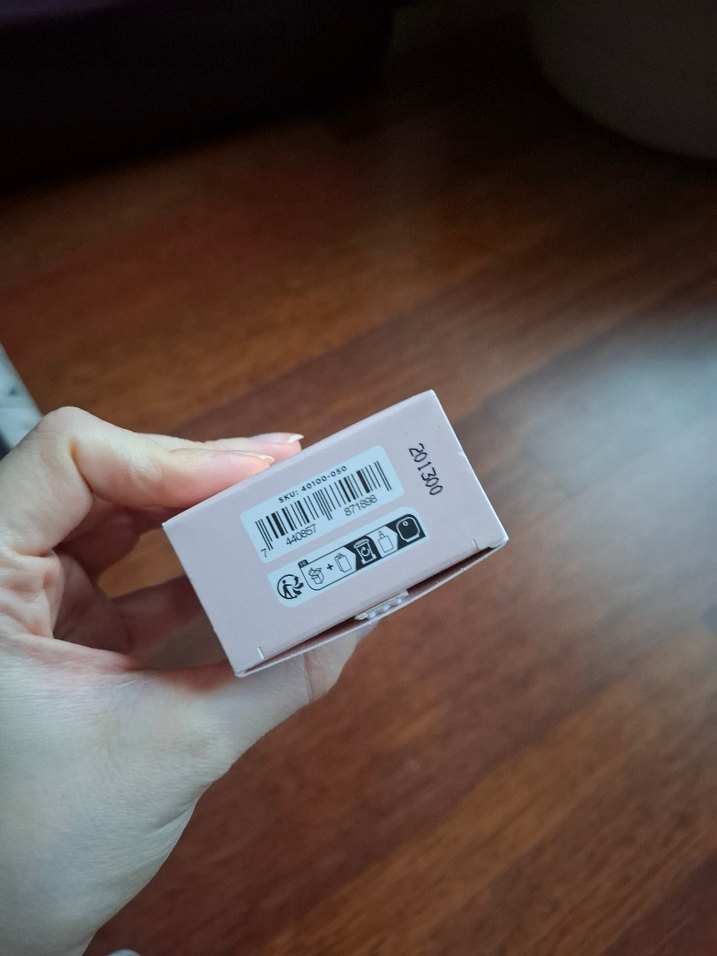 Gisou honey infused hair oil/saç yağı - Görsel 3