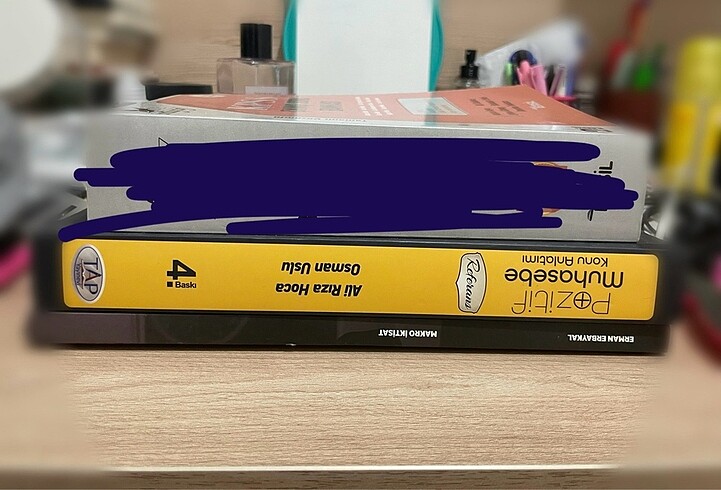 KPSS muhasebe konu makro iktisat konu